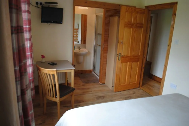 Arley House B&B