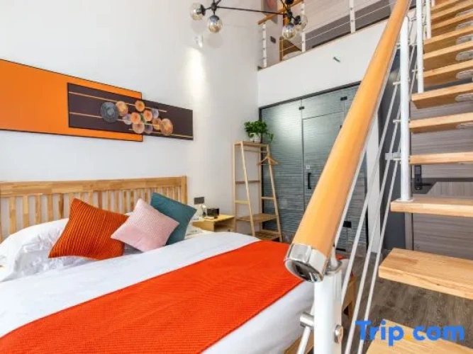 Family Duplex Suite