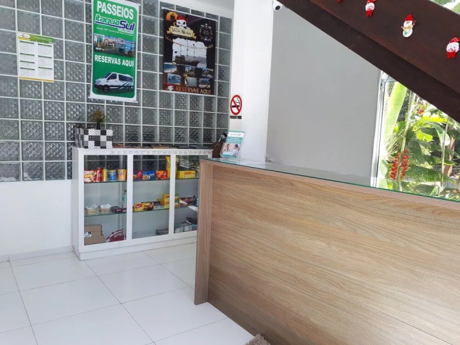 Rumis Café e Hostel