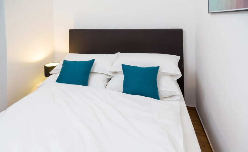 BENSIMON apartments Mitte / Moabit