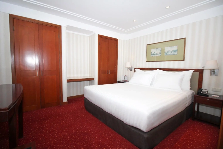 Club Suite