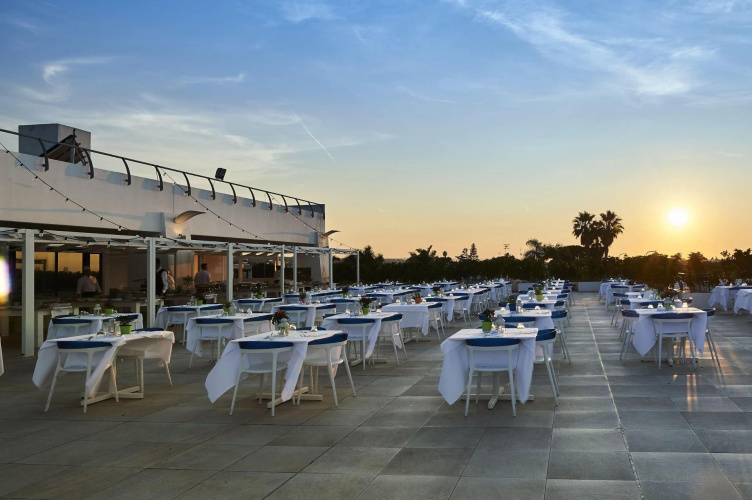 Riva Marina Resort photo 24