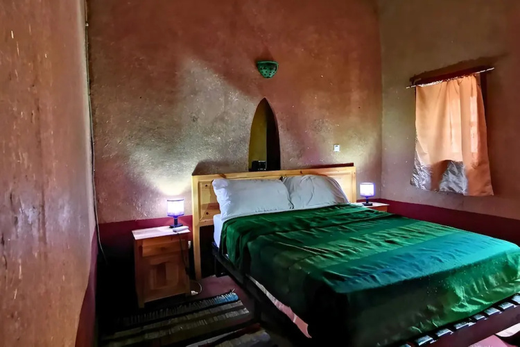 Riad dar zaouia