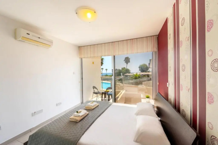 Fig Tree bay Apartment 103
