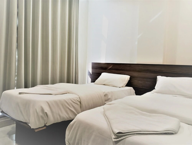 Hotel New Centro