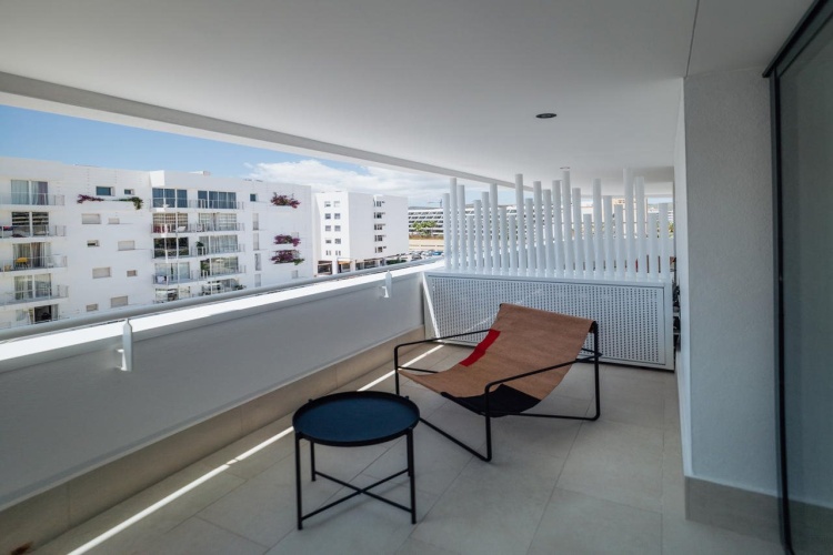 El Hotel Pacha photo 20