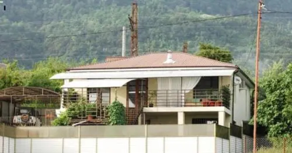 Svetlana Guest House
