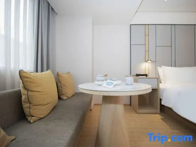 Comfort Twin room