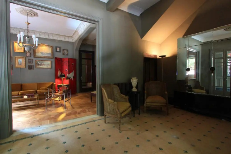 Casa Haydée