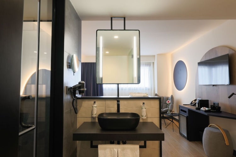 Sercotel Playa Canteras photo 15