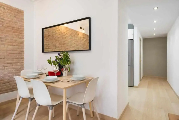 Apartment Eduardo