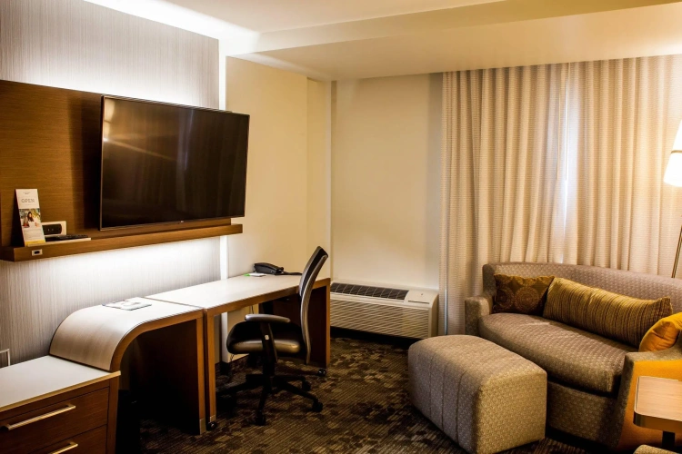 Double Suite