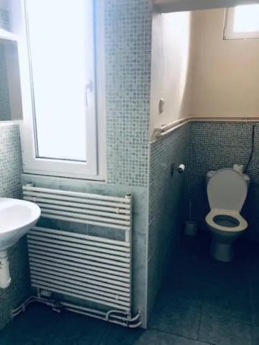 Apartmán Lucián