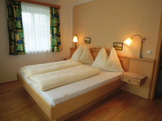 Appartements Edda