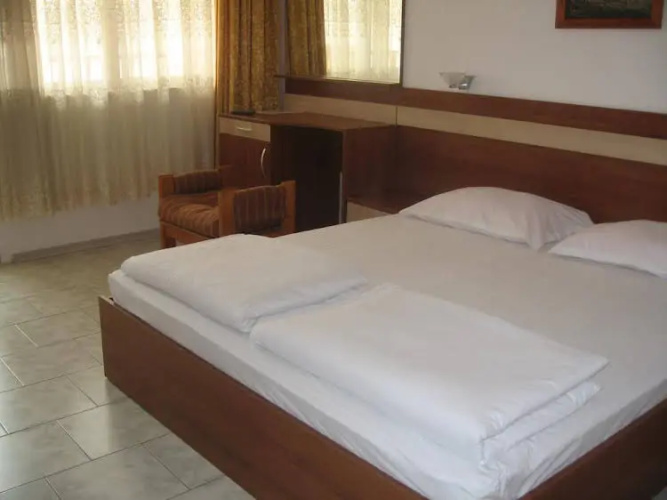 Guest House Katerkovi