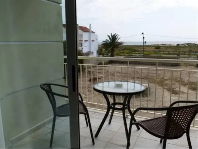 Apartamentos Turísticos Gran Sol