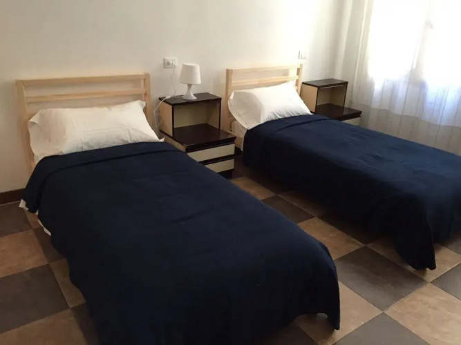 Apartments in Venice