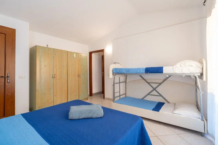Il borgo di Badesi