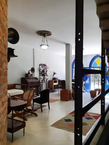Pousada Balé Dos Vagalumes