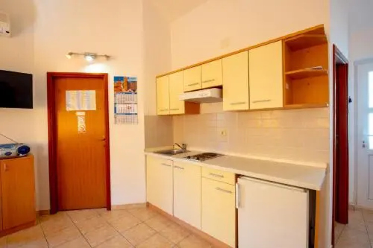 Apartments Mirta