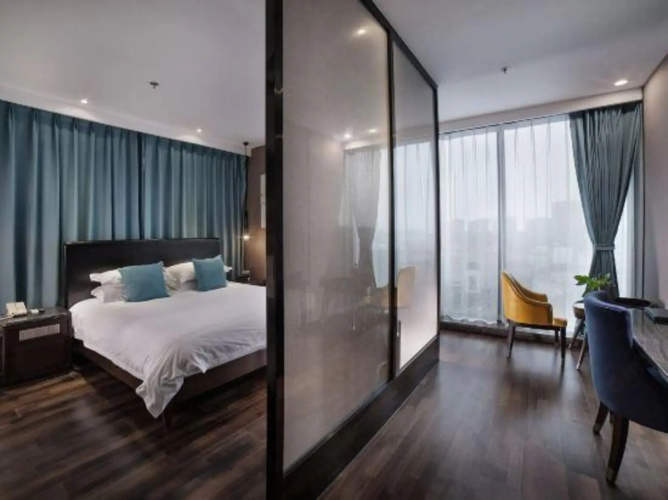 Puyuan X Hotel