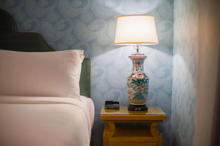 Hotel Fiona