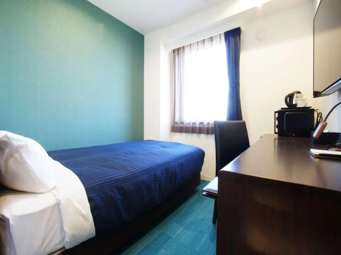 Hotel Livemax, Hashima Ekimae