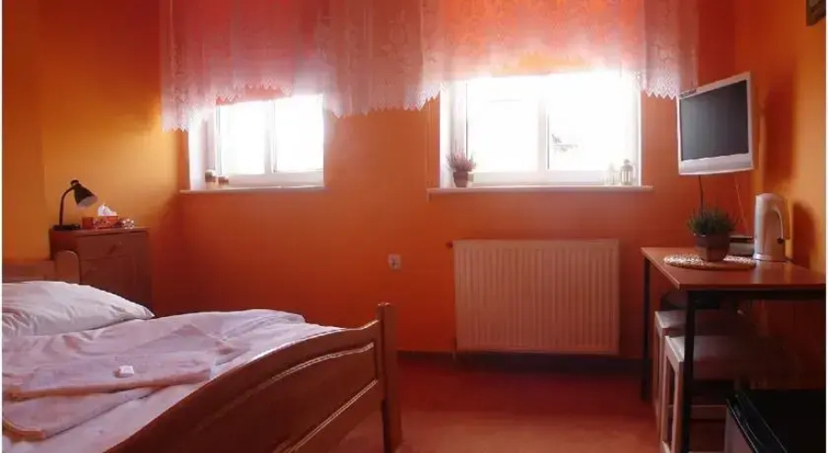 Hostel Bursztynek
