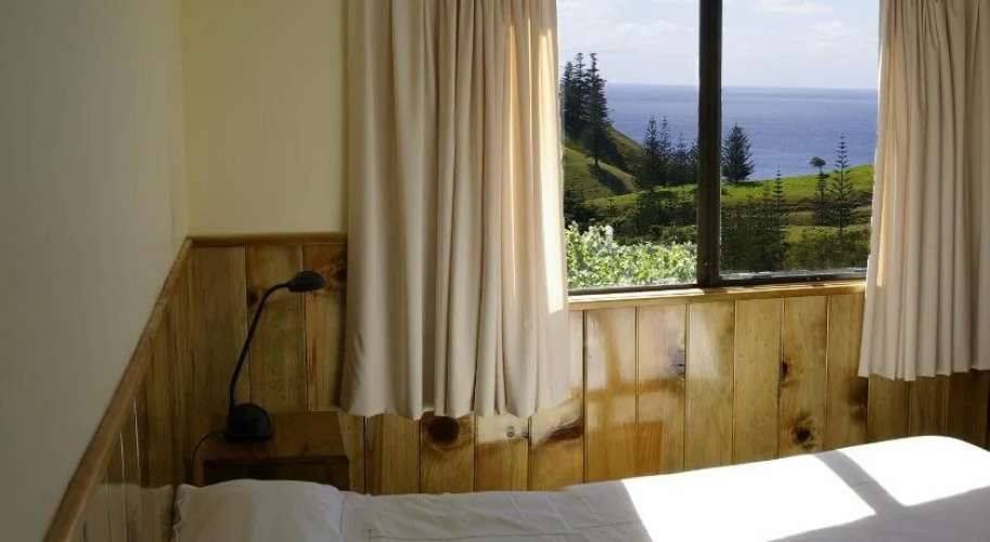 Callam Court Ocean View