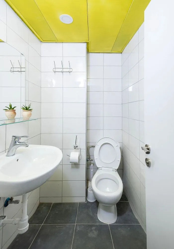 Abraham Hostel Eilat
