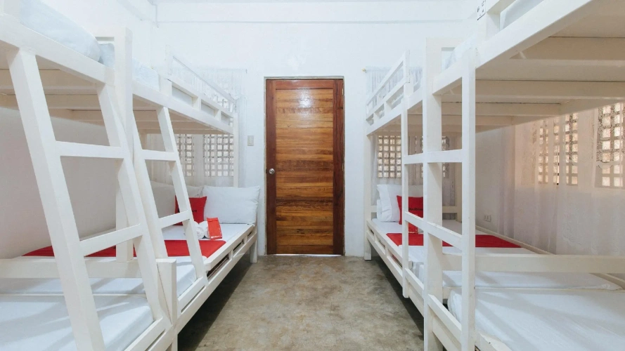 Standard Double Family room