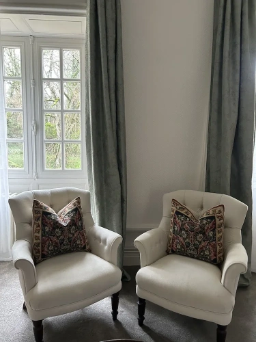Classic room