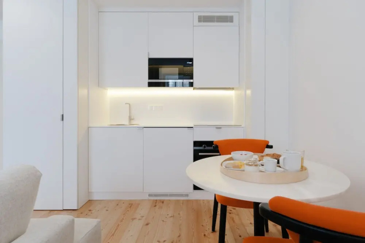 Feel Porto Cl Rigos Charm Flat 3 1