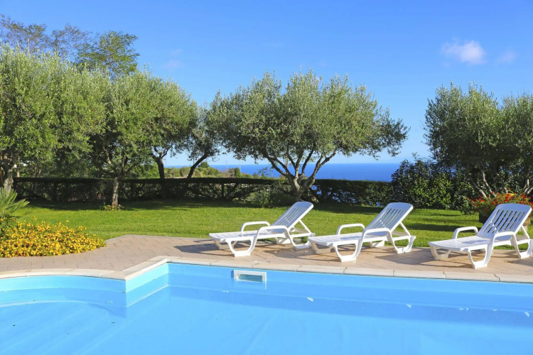 Case Vacanze Villa Garden photo 14