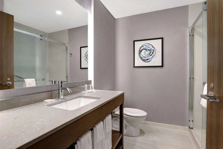 Hyatt Place Ottawa - West photo 12