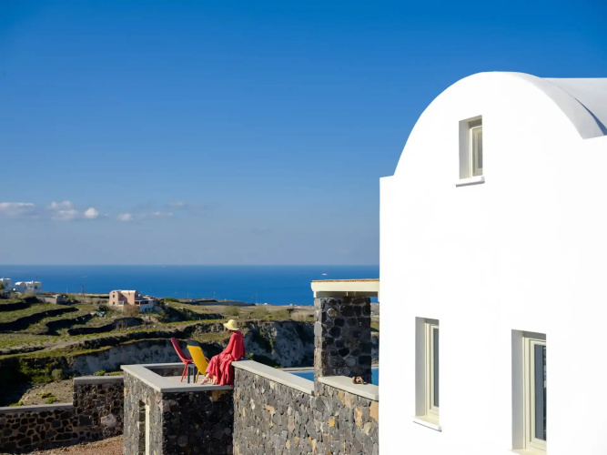 Avan Luxury Villas