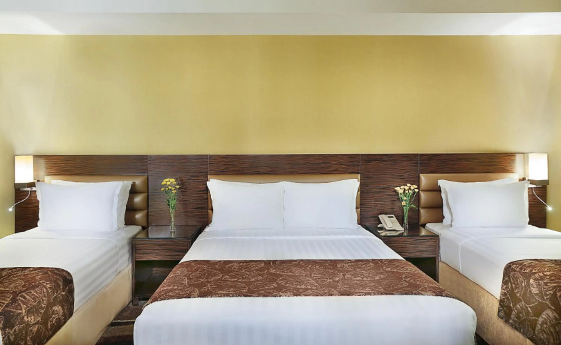 Gateway Hotel