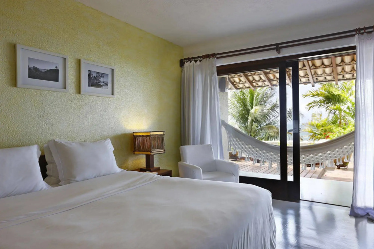 Maitei Hotel