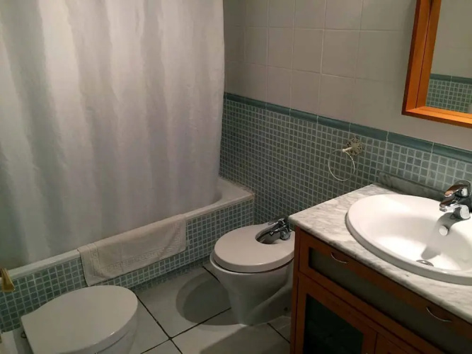 106464 - Apartment in Vera