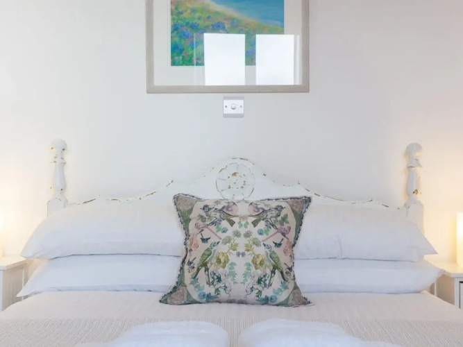 Hepworth Apartment