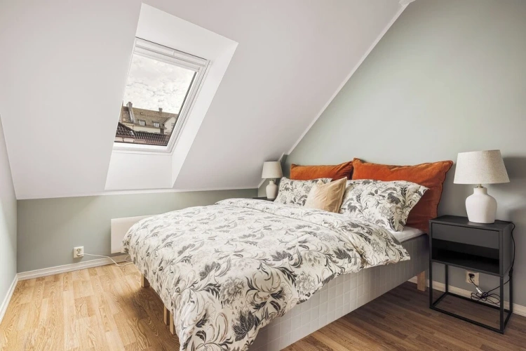 Comfort Apartment