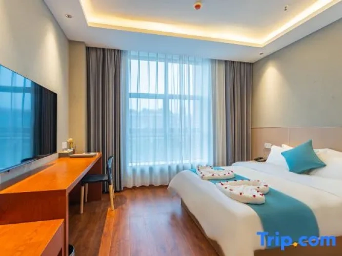 Business Double room