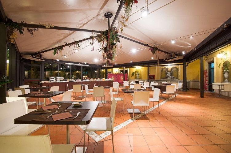 Best Western Ai Cavalieri Hotel photo 16