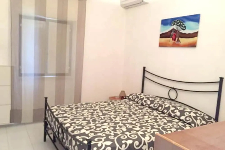Villa With 3 Bedrooms in Frassanito, With Private Pool