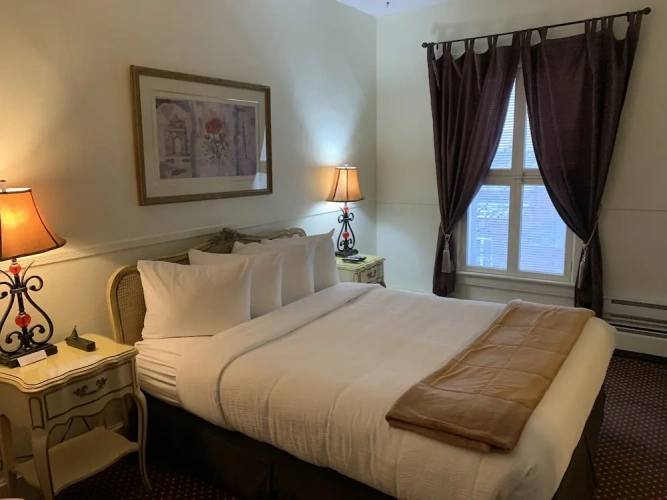 Comfort Double room