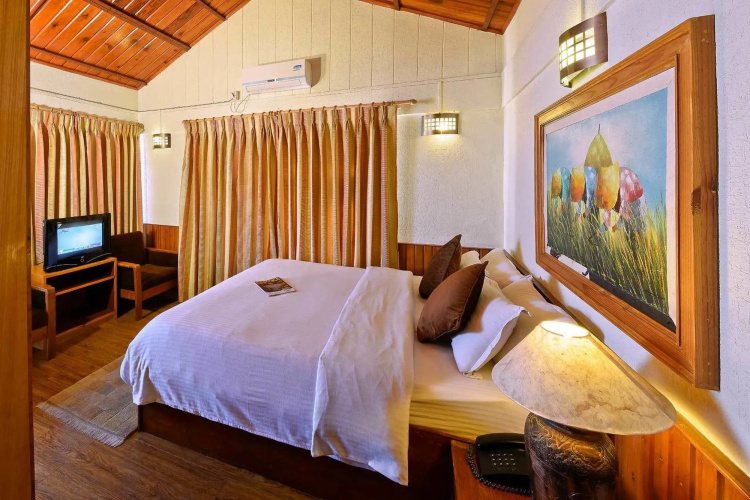 Hotel Country Villa