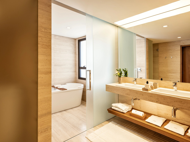 Hotel Fasano Belo Horizonte photo 11