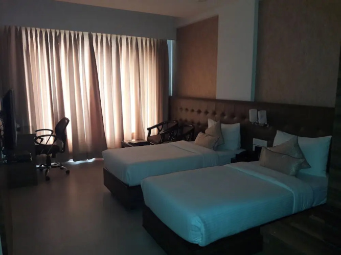 Hotel Ramaya