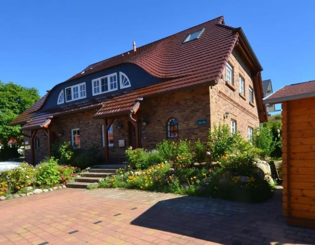 Cottage