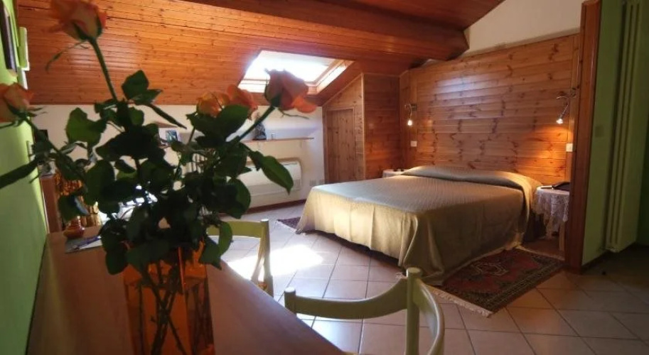 Albergo SantAnna